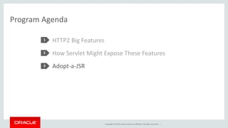 Copyright © 2015, Oracle and/or its affiliates. All rights reserved. |
 