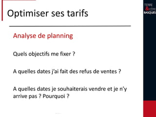 Une devise ne pas mettre tous ses
œufs dans le même panier
 