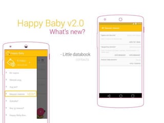 Happy Baby 2.0