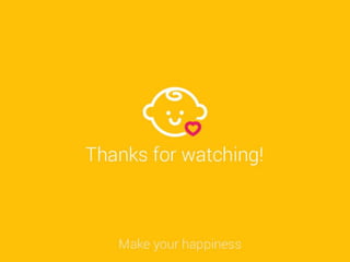 Happy Baby 2.0