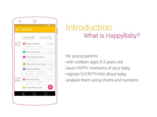 Happy Baby 2.0