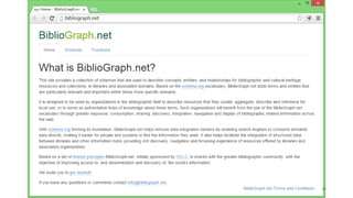 BiblioGraph.net
49
 