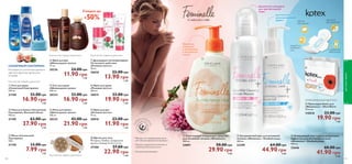 СРЕДСТВО ЦЕНА СРЕДСТВО ЦЕНА 
Дневной лифтинг-концентрат 
«Биоклиник», 
30 мл. 
Ночной восстанавливающий 
лифтинг-крем «Биоклиник», 
30 мл. 
ДЛЯ ВСЕХ ВОЗРАСТОВ 
 Дневной увлажняющий 
крем «Витаминный уход» 
75 мл. 
23747 43.00 грн 
 
 
 
26497 
 
 Ты отлично совмещаешь учебу 
с миллионом разных дел. Сразу после 
пары ты бежишь в библиотеку, потом – 
на встречу с подругами, а вечером 
у тебя свидание! С косметикой Very Me 
ты будешь выглядеть стильно и 
современно в любой ситуации! 
26496 
26498 
26500 
26499 
21353 
21356 
25208 
МОЛОДЕЖНАЯ СЕКЦИЯ 
6 ББ 
255.00 грн 
35 ББ 
255.00 грн 
35 ББ 
 Мягкое очищающее 
средство 3-в-1 «Витаминный 
уход» 
150 мл. 
23753 43.00 грн 
6 ББ 
 Крем для лица и тела 
«Витаминный уход» 
150 мл. 
24138 62.00 грн 
9 ББ 
Дневной крем-лифтинг 
с SPF 10 «Восстановление 
упругости», 
50 мл. 
Ночной крем-лифтинг 
«Восстановление 
упругости», 
50 мл. 
Дневной крем 
для жирной кожи 
«Активный кислород» 
50 мл. 
Ночной крем для сухой/ 
чувствительной кожи 
«Активный кислород», 
50 мл. 
ДНЕВНОЙ КРЕМ 
Антивозрастной дневной 
крем тройного действия 
«Власть над временем», 
50 мл. 
НОЧНОЙ КРЕМ 
Антивозрастной ночной 
крем тройного действия 
«Власть над временем», 
50 мл. 
ЭЛИКСИР 
Восстанавливающий 
эликсир для лица 
«Власть над 
временем», 30 мл. 
26497 
Воздушный 
Розовый 
26496 
Морозный 
Розовый 
26498 
Нежный 
Коралловый 
26499 
Прохладный 
Вишневый 
26500 
Пылкий 
Красный 
Блеск для губ «Зеркальный блеск» 
10 мл. 
49.00  31.90  4 ББ 
45+ ДЛЯ ВСЕХ ВОЗРАСТОВ 
50+ 
90.00 грн 
12 ББ 
90.00 грн 
12 ББ 
75.00 грн 
10 ББ 
75.00 грн 
10 ББ 
220.00 грн 
209.00 грн 
29 ББ 
220.00 грн 
209.00 грн 
29 ББ 
240.00 грн 
189.00 грн 26 ББ 
25209 
25198 
25195 
24181 
24184 
24217 
86 87 
 