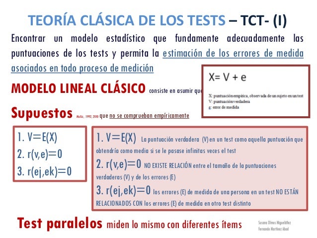 Seminario validación estadística de pruebas y escalas
