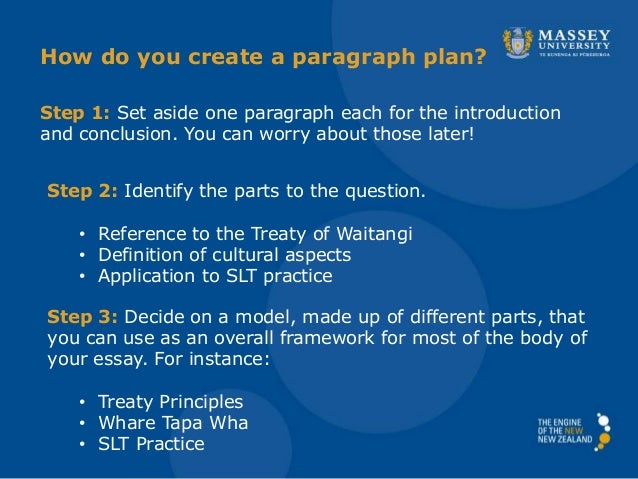 Treaty of waitangi essay