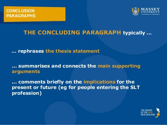 Treaty of waitangi essay