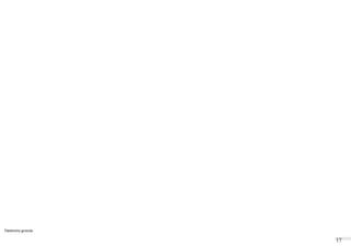 17
Planimetria generale
 