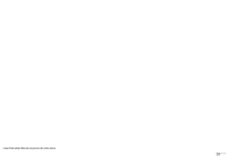 20
I nuovi fronti urbani affacciati sui percorsi del centro storico
 