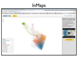 InMaps
 