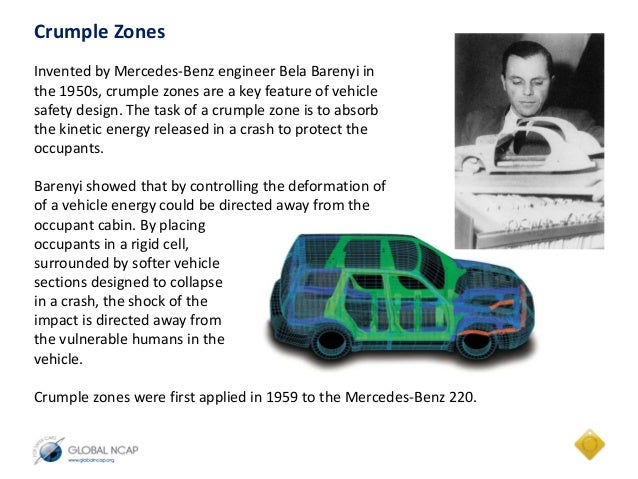 physics behind car safety physics behind car safety