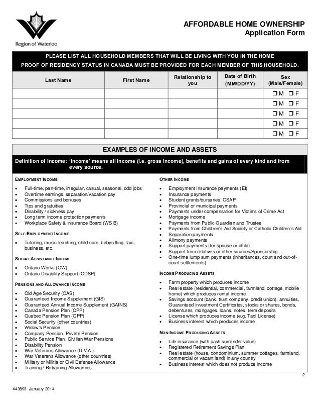 2014 aho _application affordable home ownership program victims of crime application form