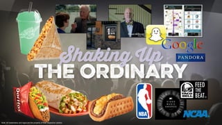 Note: All trademarks and logos are the property of their respective owners.
 