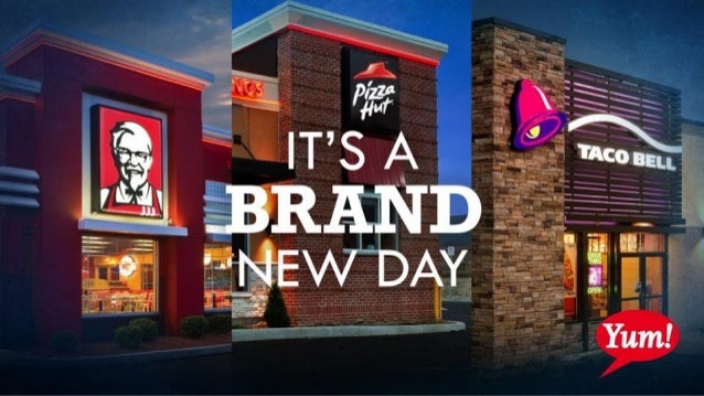 Yum Brands all set to get more PE muscle in India