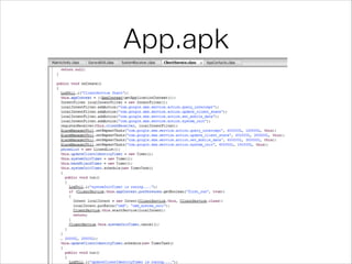 App.apk
 