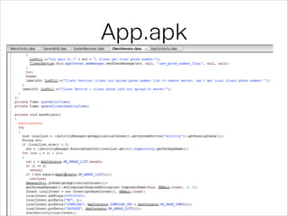 App.apk
 