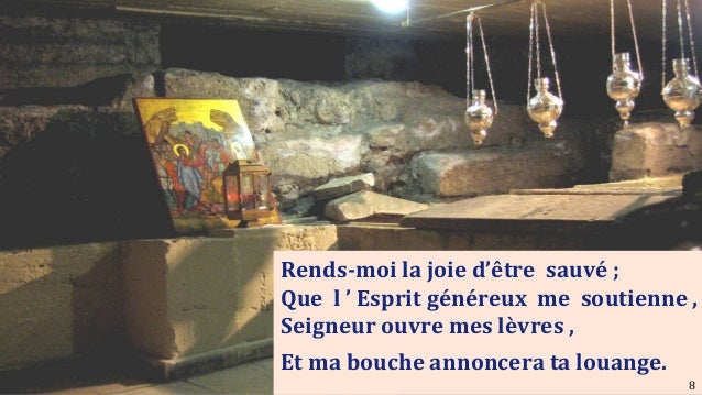 2014 année a 1ère s de carême-