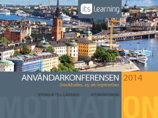 2014 anvandarkonferensenpreview