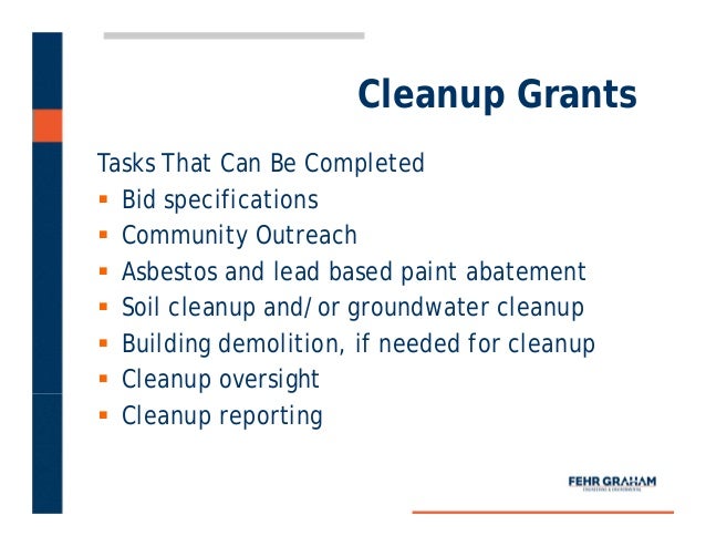 Grants For Lead Paint Removal Grants For Lead Paint Removal