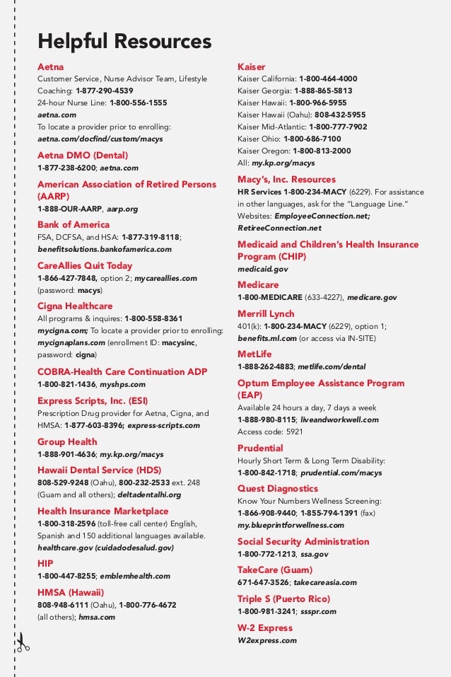 2014 benefits program final
