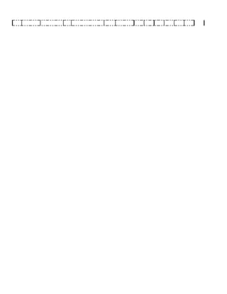 Summary of 2014 SWCLC bill positions