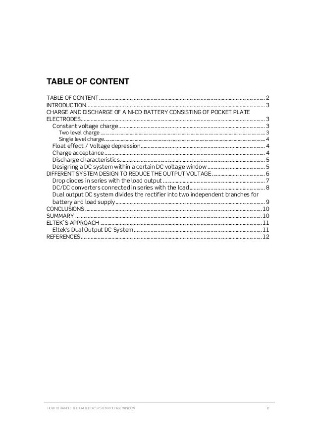 Boost and equalize charge with limited voltage window an Eltek Whi…