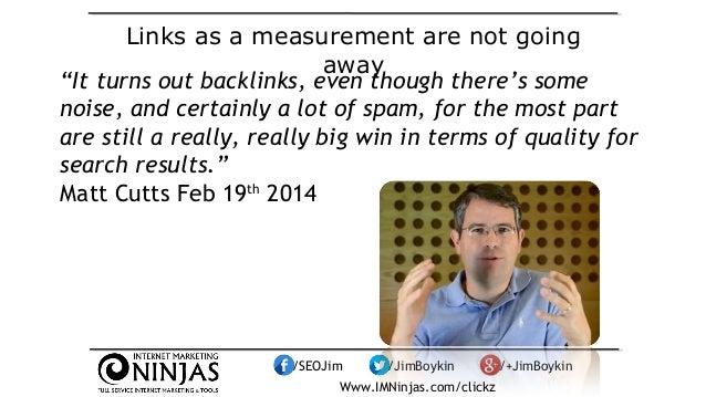 Content Strategy: Create & Promote Digital Assets by Jim Boykin #clickz Slide 13