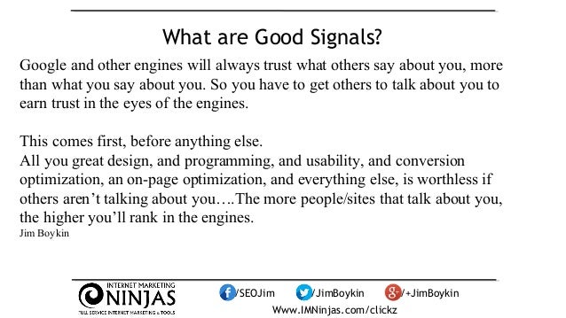 Content Strategy: Create & Promote Digital Assets by Jim Boykin #clickz Slide 14