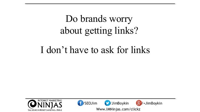 Content Strategy: Create & Promote Digital Assets by Jim Boykin #clickz Slide 26