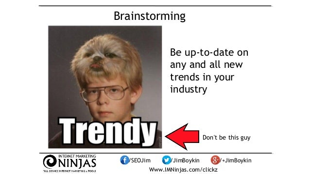 Content Strategy: Create & Promote Digital Assets by Jim Boykin #clickz Slide 40