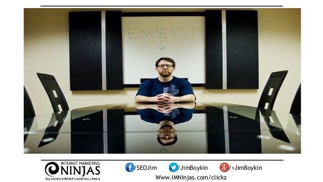 Content Strategy: Create & Promote Digital Assets by Jim Boykin #clickz Slide 48