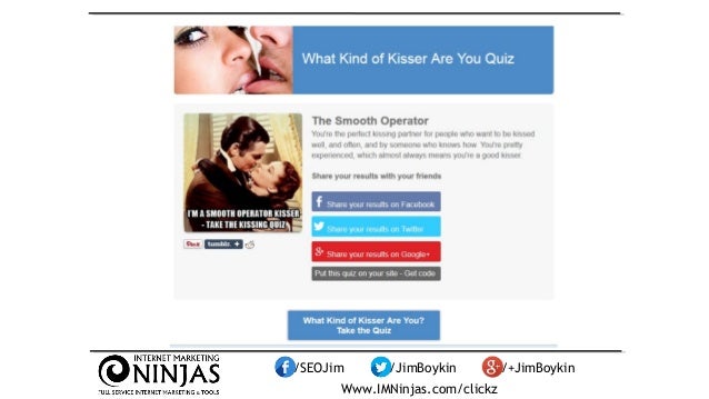 Content Strategy: Create & Promote Digital Assets by Jim Boykin #clickz Slide 53