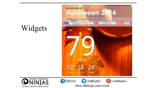 Content Strategy: Create & Promote Digital Assets by Jim Boykin #clickz Slide 54