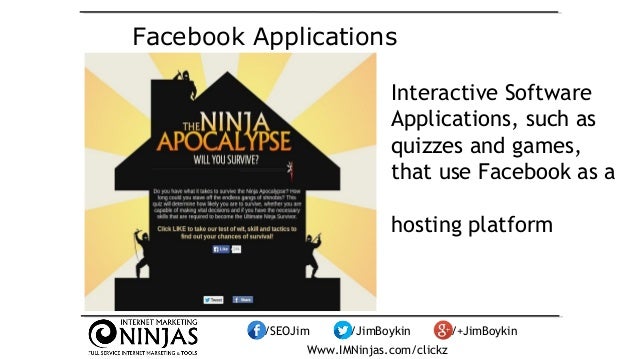 Content Strategy: Create & Promote Digital Assets by Jim Boykin #clickz Slide 70