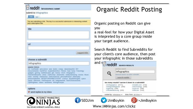 Content Strategy: Create & Promote Digital Assets by Jim Boykin #clickz Slide 84