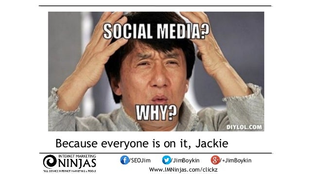 Content Strategy: Create & Promote Digital Assets by Jim Boykin #clickz Slide 93