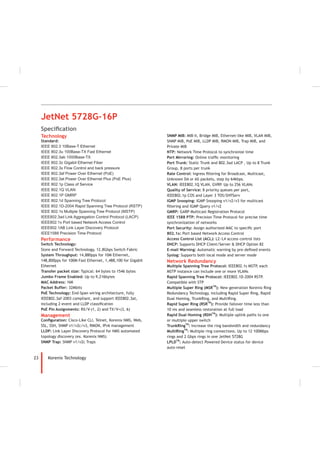 23 Korenix Technology
 