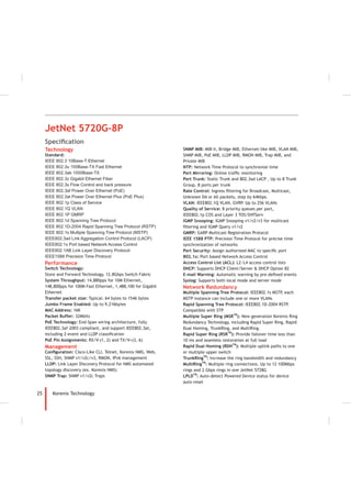 25 Korenix Technology
 