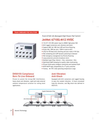 27 Korenix Technology
 