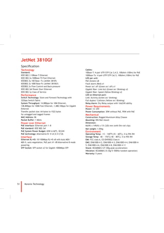 51 Korenix Technology
 