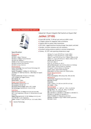 53 Korenix Technology
 