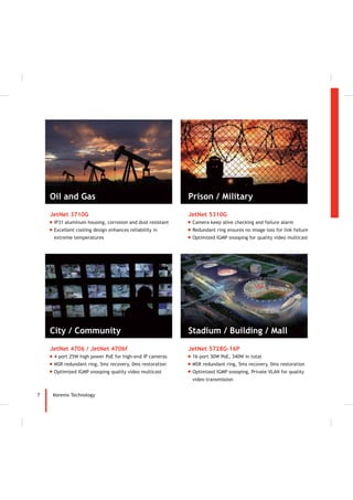 7 Korenix Technology
 