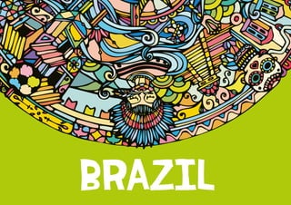 brazil 
 