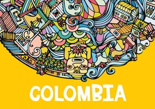 Colombia 
 