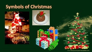 "Santa Claus kobe" by Tomomarusan - Tomomarusan. Licensed under CC BY-SA 3.0 via Wikimedia Commons - http://commons.wikimedia.org/wiki/File:Santa_Claus_kobe.jpg#mediaviewer/File:Santa_Claus_kobe.jpg
"Christmas pudding" by User Musical Linguist on en.wikipedia - This Christmas pudding was made and photographed by Musical Linguist in December 2005..Licensed under CC BY-SA 3.0 via Wikimedia Commons - http://commons.wikimedia.org/wiki/File:Christmas_pudding.JPG#mediaviewer/File:Christmas_pudding.JPG
 