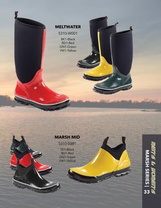 baffin base camp boots