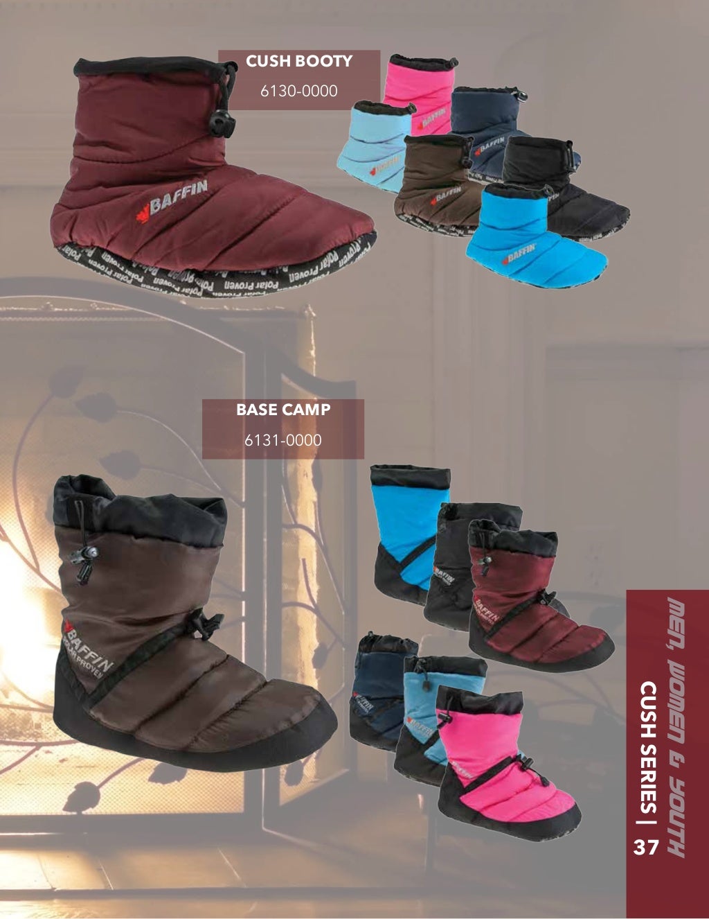 baffin boots black friday