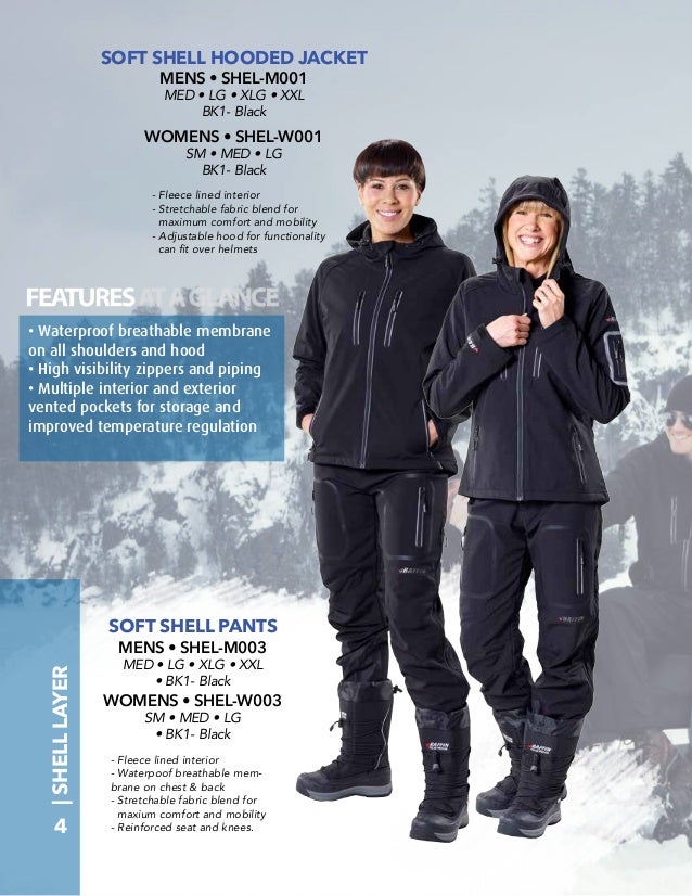 womens baffin snow boots