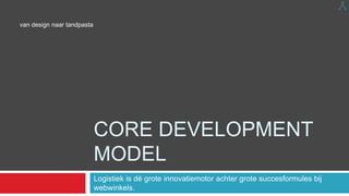 core development model | PDF