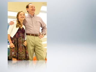 Chick-fil-A Marketing Presentation (Spring 2013)