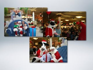 Chick-fil-A Marketing Presentation (Spring 2013)